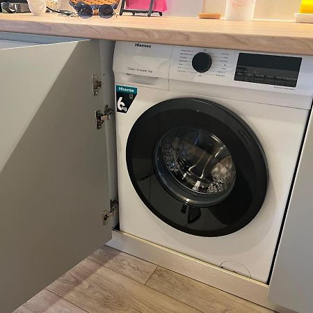 Olga Apartment Саранде Екстериор снимка