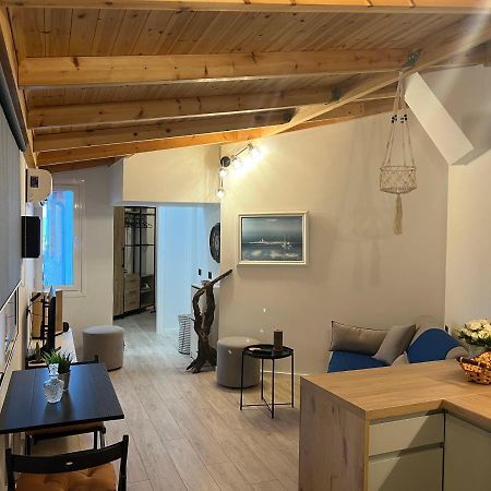Olga Apartment Саранде Екстериор снимка
