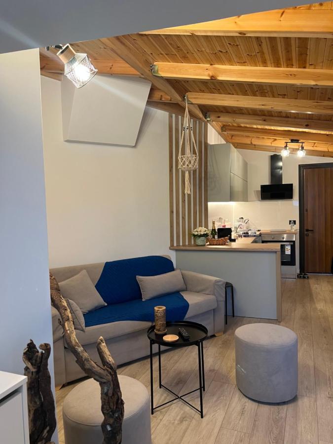 Olga Apartment Саранде Екстериор снимка