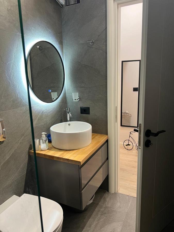 Olga Apartment Саранде Екстериор снимка
