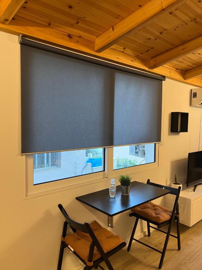 Olga Apartment Саранде Екстериор снимка